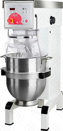 МИКСЕР ПЛАНЕТАРНЫЙ VARIMIXER AR60 VL-1